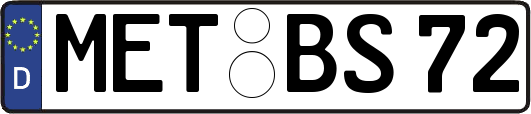 MET-BS72