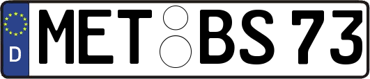 MET-BS73