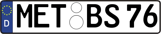 MET-BS76