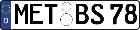 MET-BS78