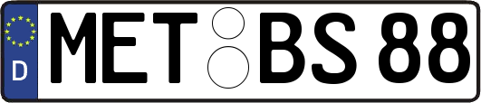 MET-BS88