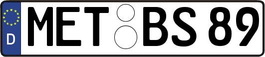 MET-BS89