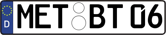 MET-BT06