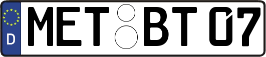 MET-BT07