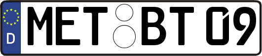 MET-BT09