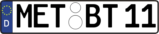 MET-BT11