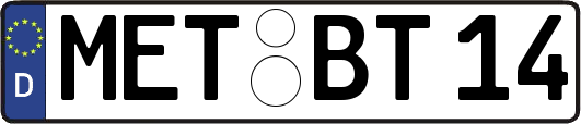 MET-BT14