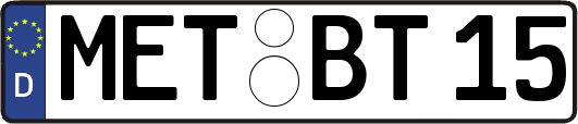 MET-BT15