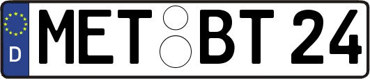 MET-BT24