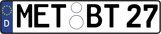 MET-BT27