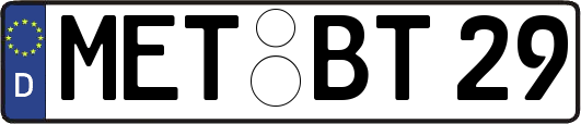 MET-BT29