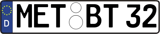 MET-BT32