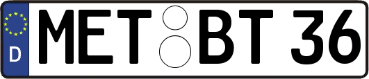 MET-BT36