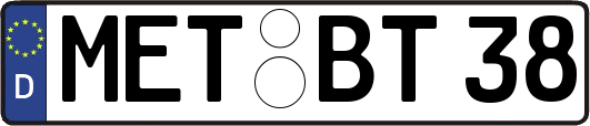 MET-BT38