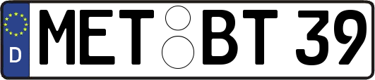 MET-BT39