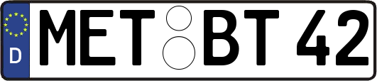 MET-BT42
