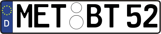 MET-BT52