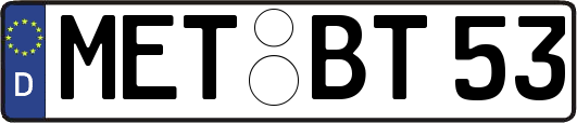 MET-BT53