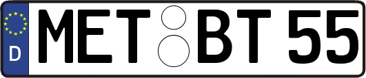 MET-BT55