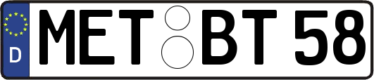 MET-BT58