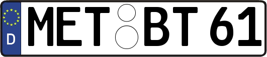 MET-BT61