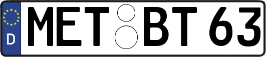 MET-BT63