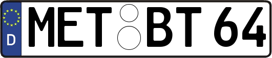 MET-BT64