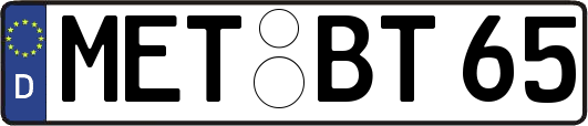 MET-BT65