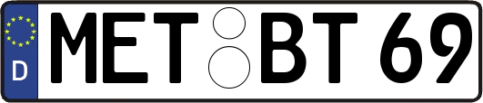 MET-BT69