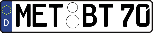 MET-BT70