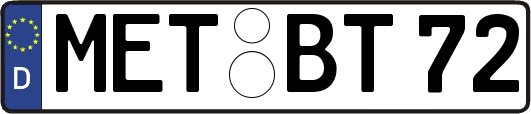 MET-BT72