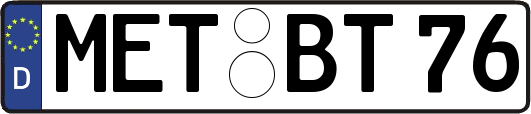 MET-BT76