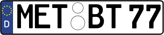 MET-BT77