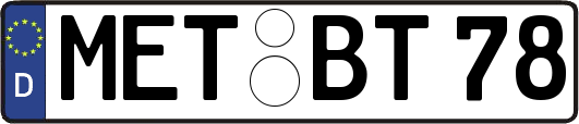 MET-BT78