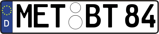 MET-BT84