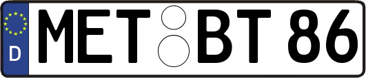 MET-BT86