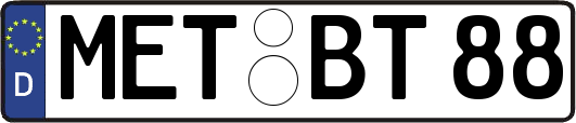 MET-BT88