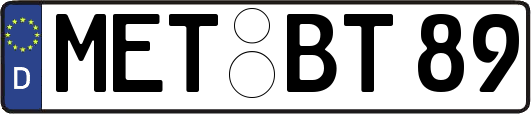MET-BT89