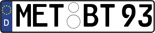 MET-BT93