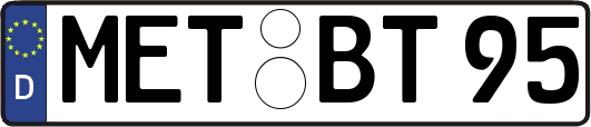 MET-BT95
