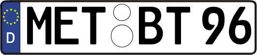 MET-BT96