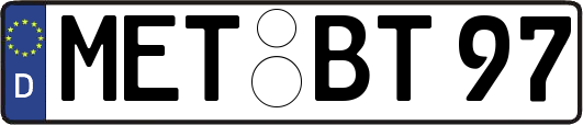 MET-BT97
