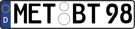 MET-BT98