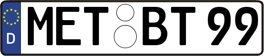 MET-BT99