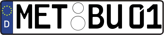 MET-BU01