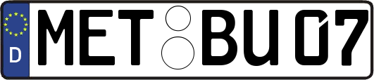 MET-BU07