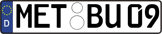 MET-BU09