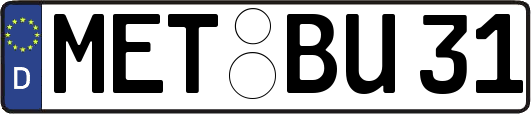 MET-BU31