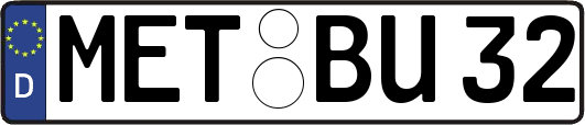 MET-BU32