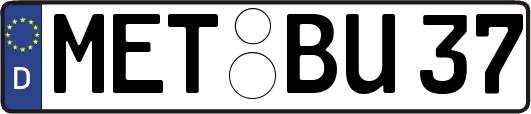 MET-BU37